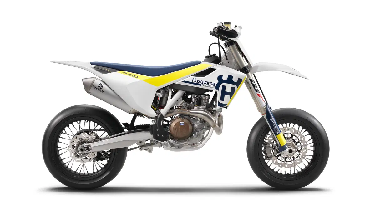 Husqvarna FS 450 FS 450 (2017) (4)