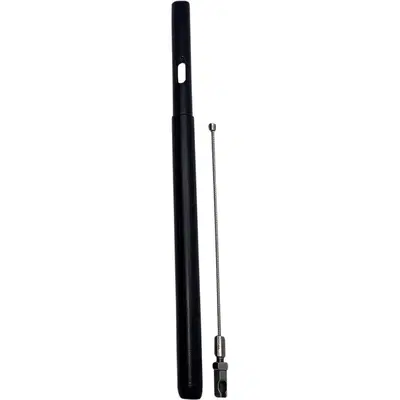 Prolunga cavo frizione lunga 20 cm per Touring dal Drag Specialties