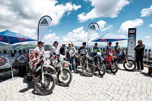 Hard Enduro. Il Mondiale è al Countdown! [GALLERY] (4)