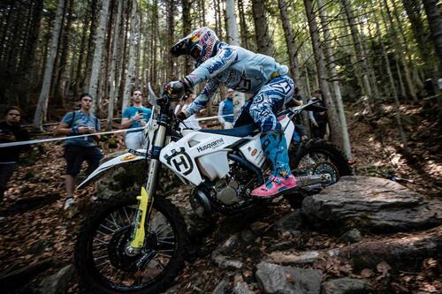 Hard Enduro. Il Mondiale è al Countdown! [GALLERY] (5)