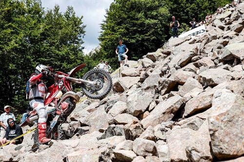 Hard Enduro. Il Mondiale è al Countdown! [GALLERY] (3)