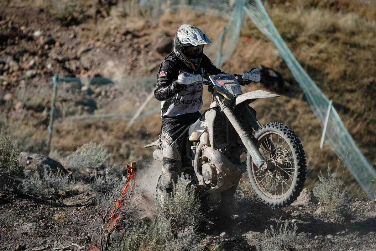 Hard Enduro. Il Mondiale è al Countdown! [GALLERY] (12)