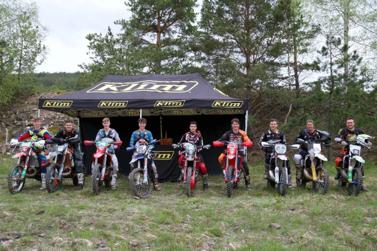 Hard Enduro. Il Mondiale è al Countdown! [GALLERY] (16)