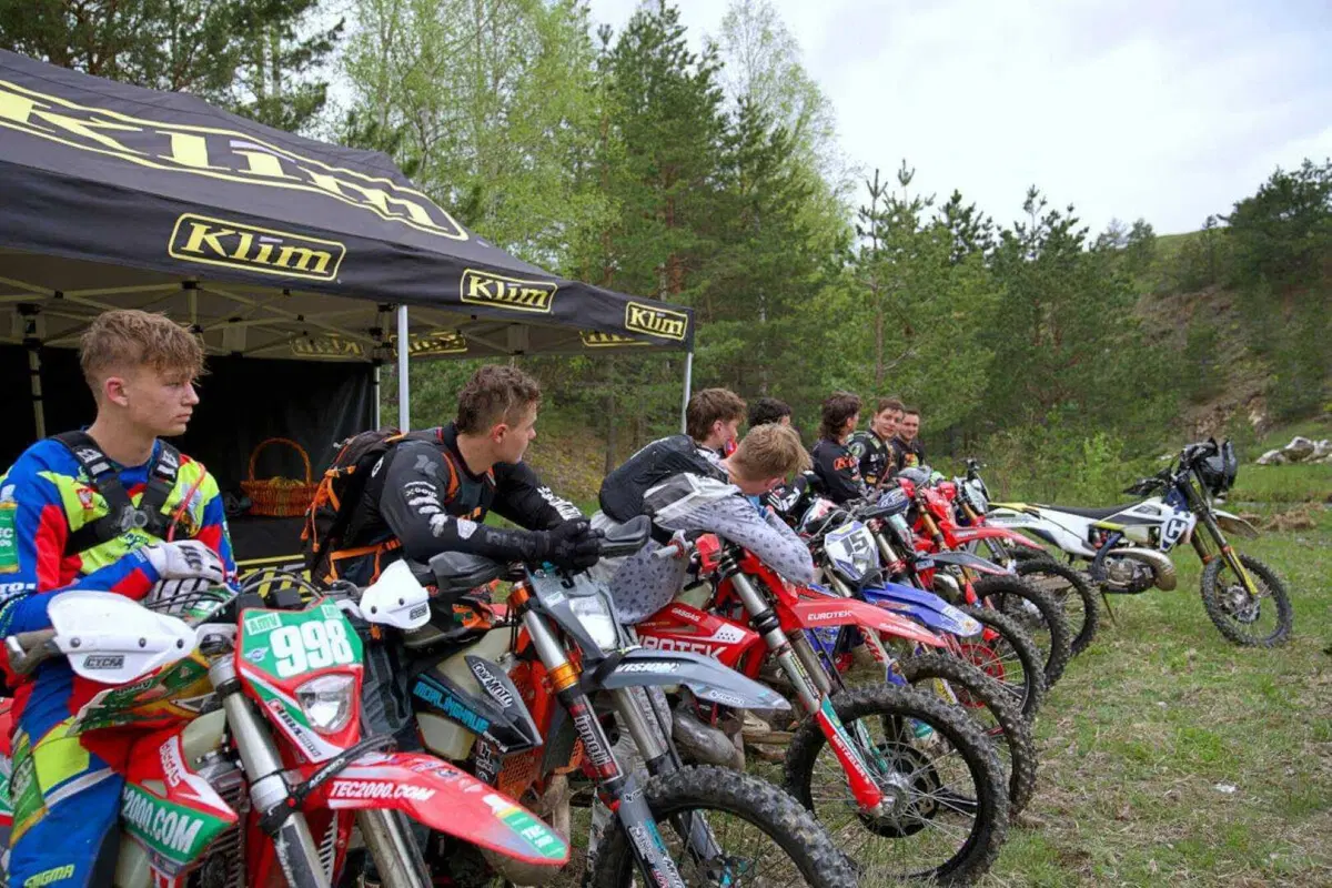 Hard Enduro. Il Mondiale è al Countdown! [GALLERY] (17)