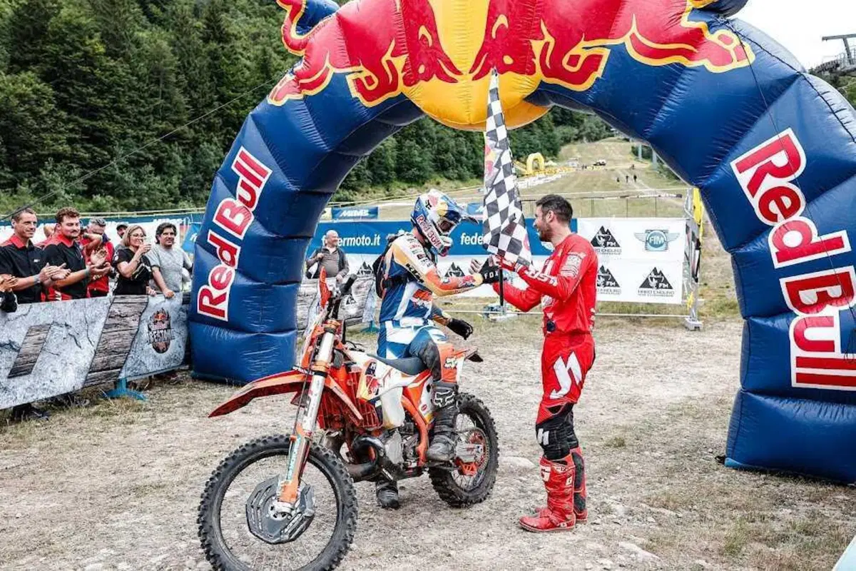 Hard Enduro. Il Mondiale è al Countdown! [GALLERY] (18)