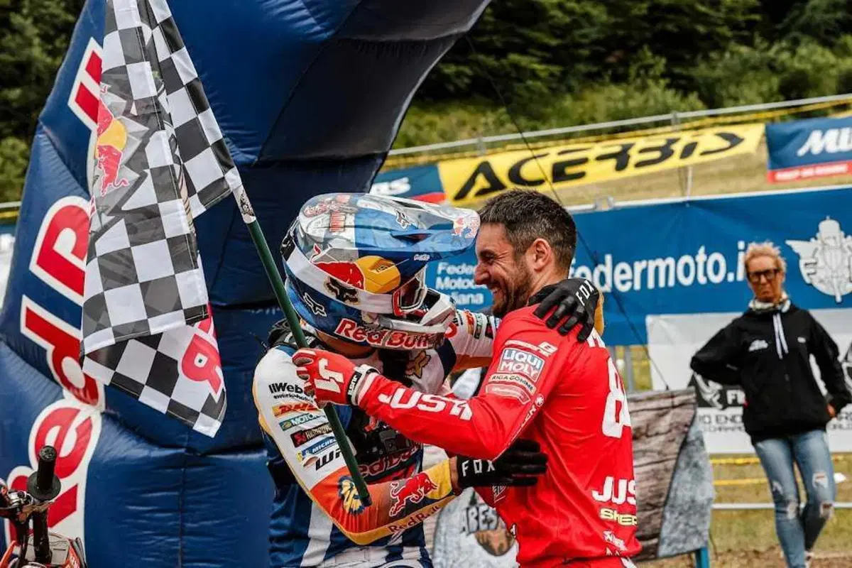 Hard Enduro. Il Mondiale è al Countdown! [GALLERY] (21)