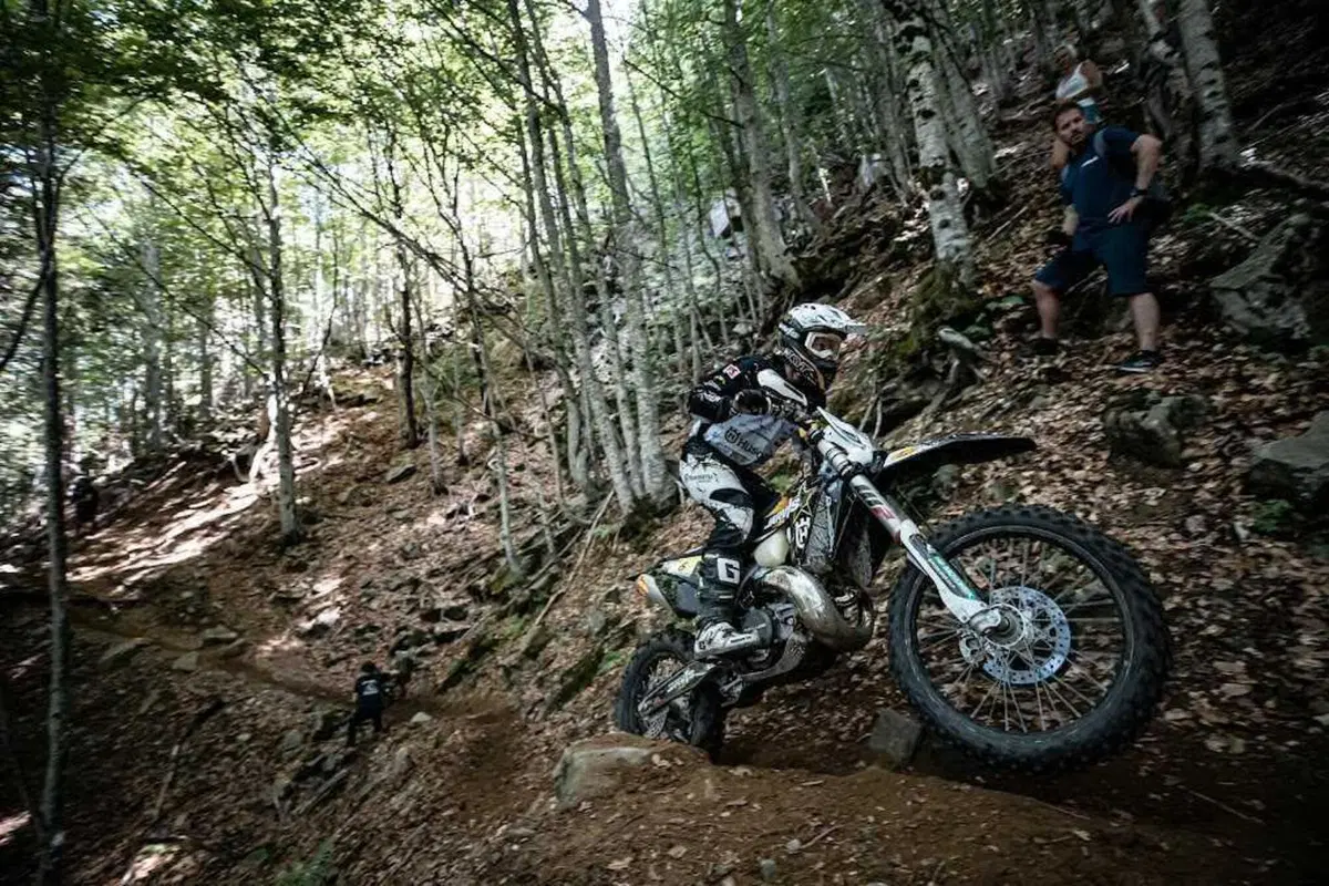 Hard Enduro. Il Mondiale è al Countdown! [GALLERY] (22)