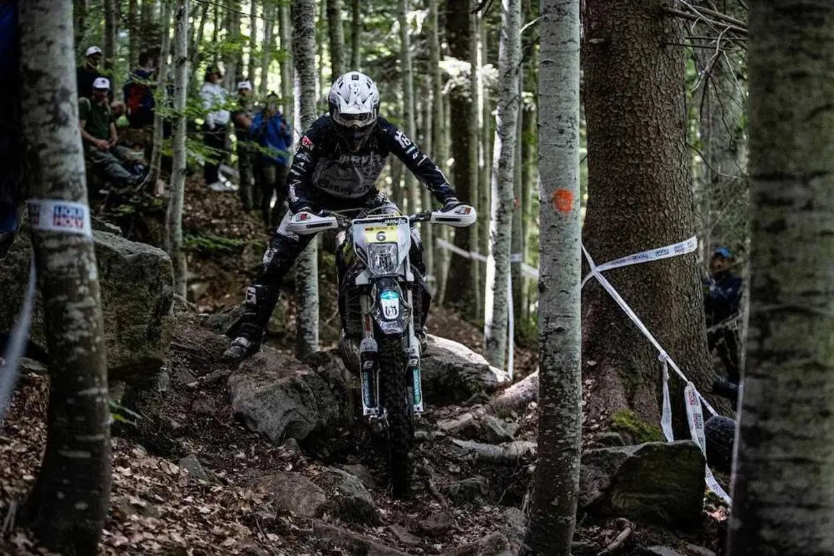 Hard Enduro. Il Mondiale è al Countdown! [GALLERY] (23)