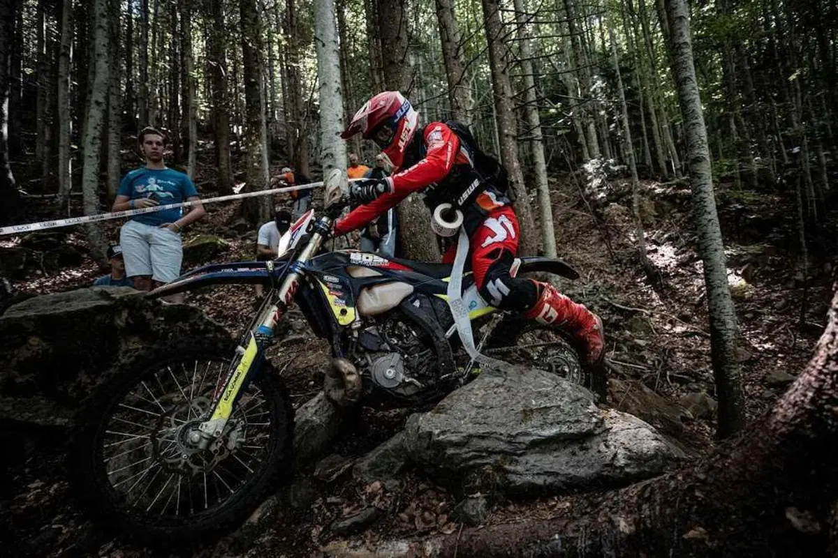 Hard Enduro. Il Mondiale è al Countdown! [GALLERY] (24)