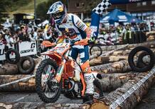 Hard Enduro. Il Mondiale è al Countdown! [GALLERY]