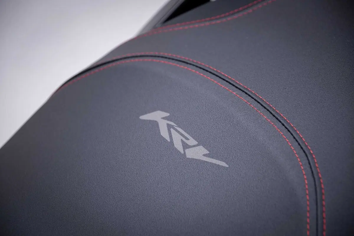 Sportivo, pratico e tecnologico, ecco il nuovo Kymco KRV200 [GALLERY] (16)