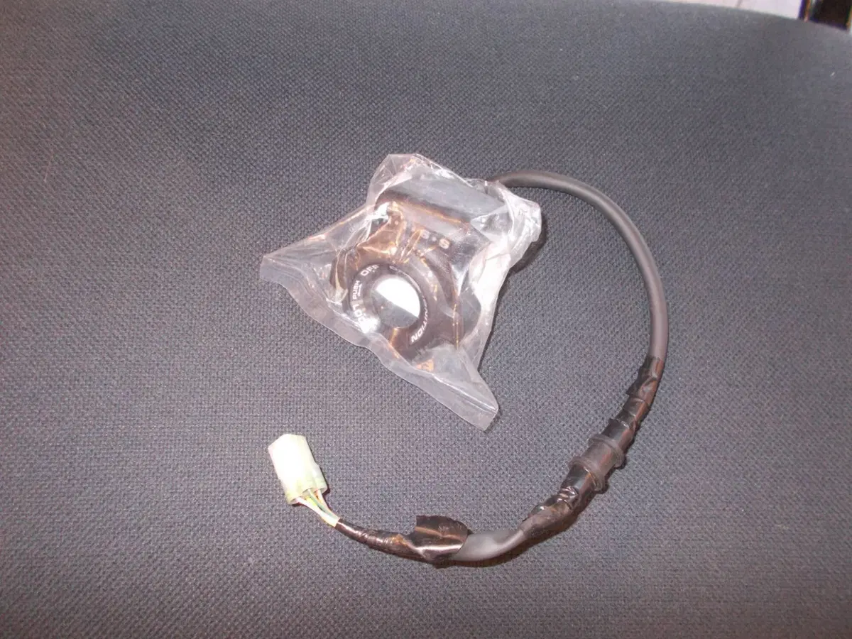 Antenna Immobilizer Honda Transalp 700 '08-'11
