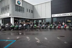 Calabria Motori