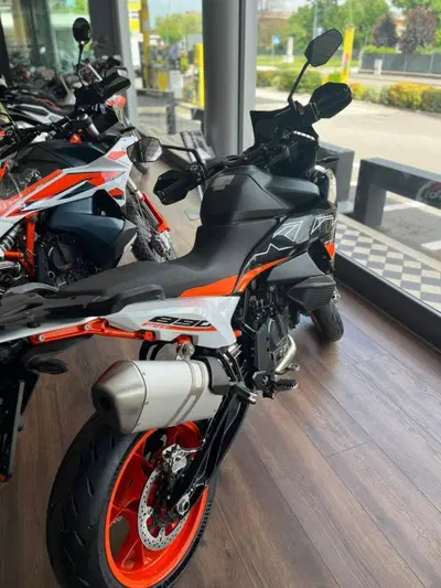 KTM 890 SMT (2023 - 25) nuova
