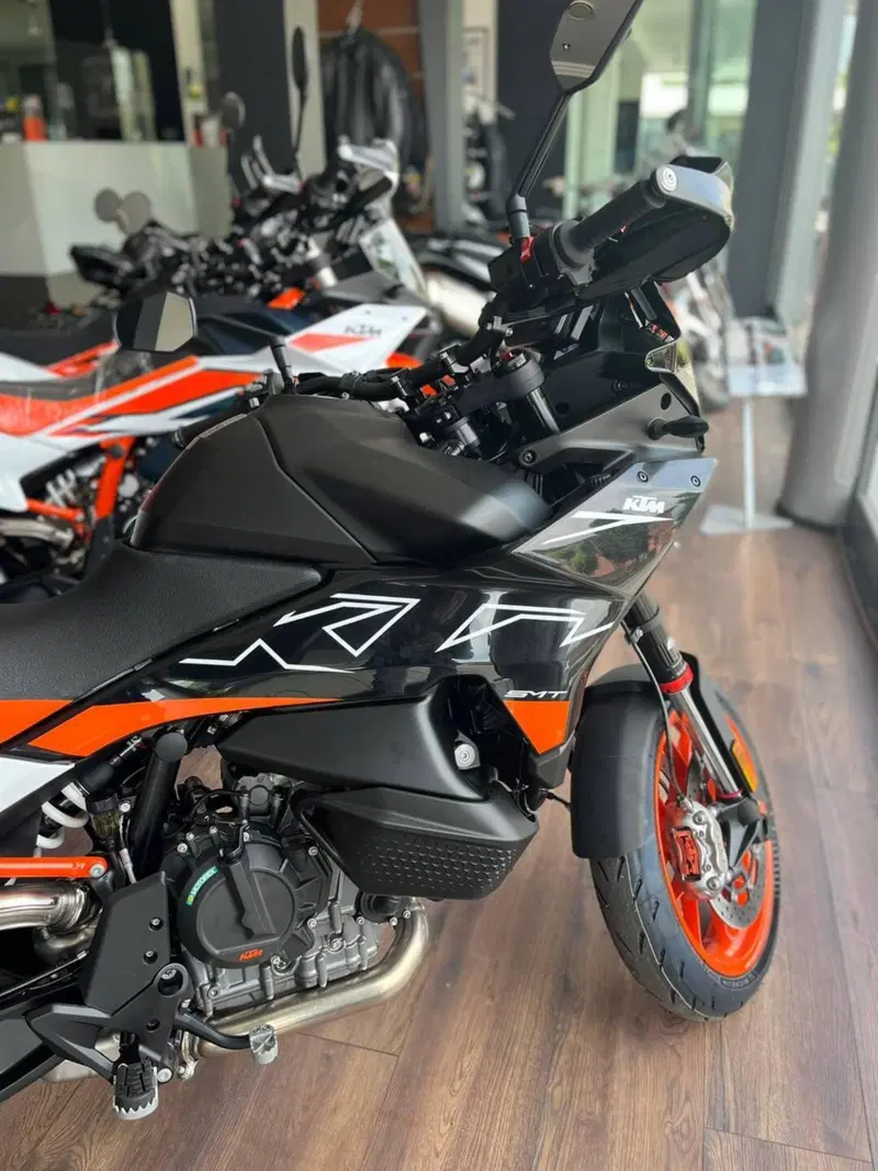 KTM 890 SMT (2023 - 25) (2)