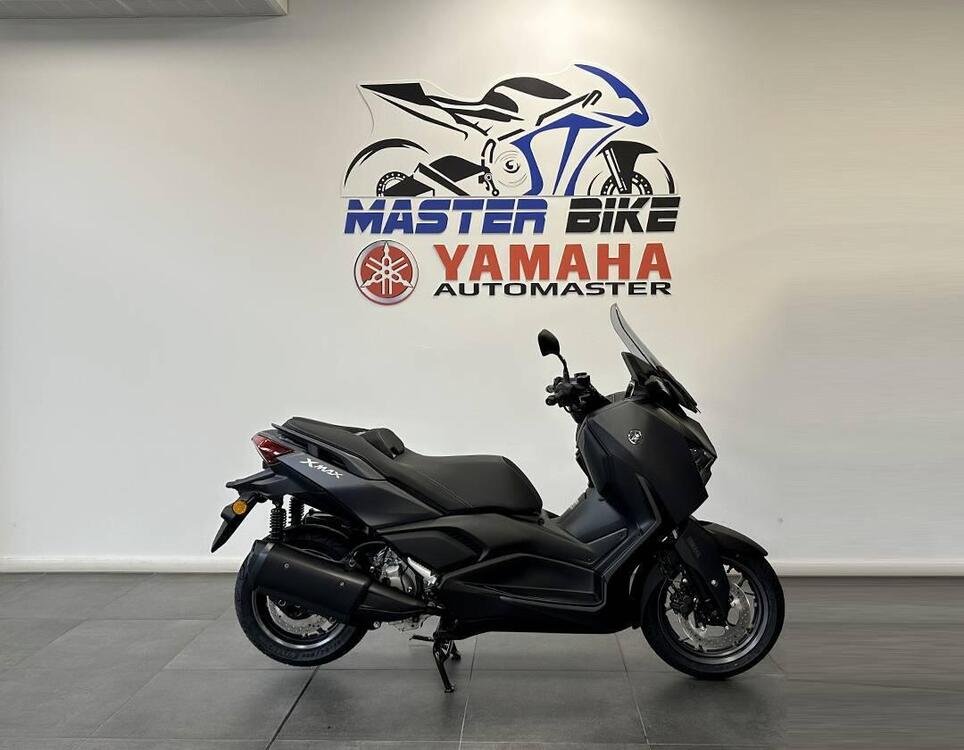Yamaha X-Max 300 (2021 - 24) (2)