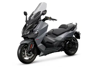 Sym Maxsym TL 508 (2025 - 26) nuova