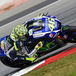 MotoGP. Test a Sepang, Day 2. Rossi: Rallentato dal chattering