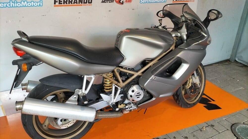 Ducati ST2 (1997 - 02) (5)