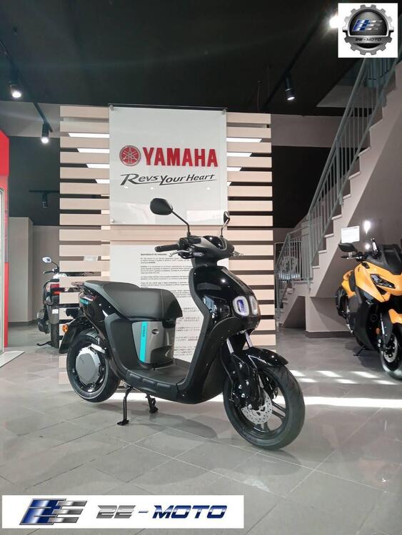 Yamaha Neo's L1e (2022 - 24)