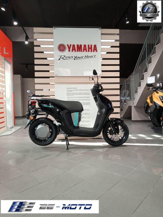 Yamaha Neo's L1e (2022 - 24) (2)