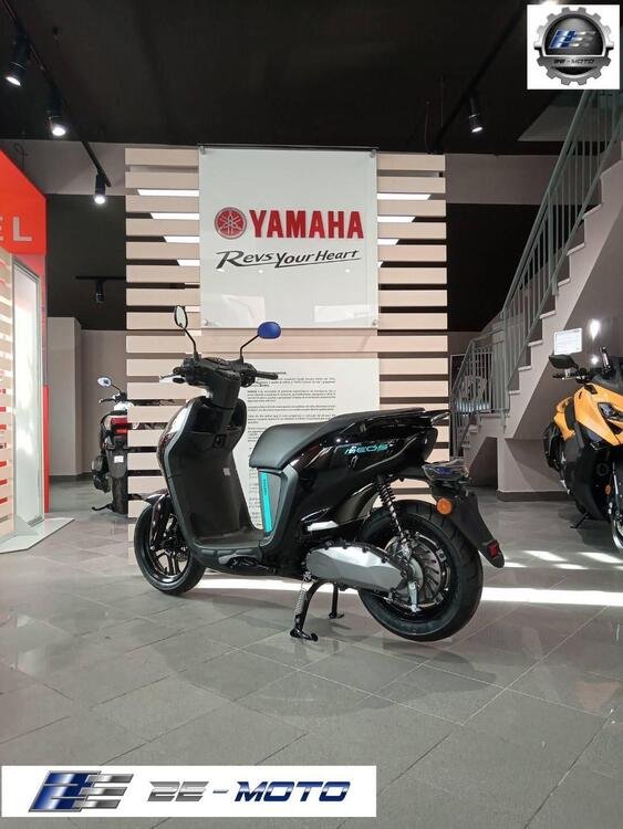 Yamaha Neo's L1e (2022 - 24) (4)