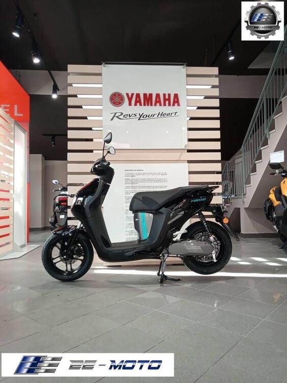 Yamaha Neo's L1e (2022 - 24) (5)