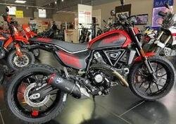 Ducati Scrambler 800 Full Throttle (2023 - 24) nuova