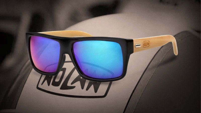 Nolan: accordo di licenza con Brandsdistribution per occhiali sole