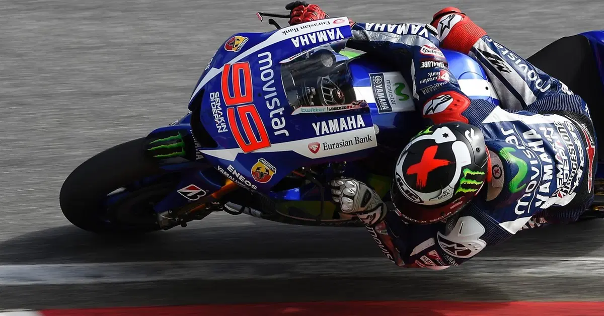 MotoGP. Test Sepang, Day 2. Pernat: "Yamaha meglio di Honda"