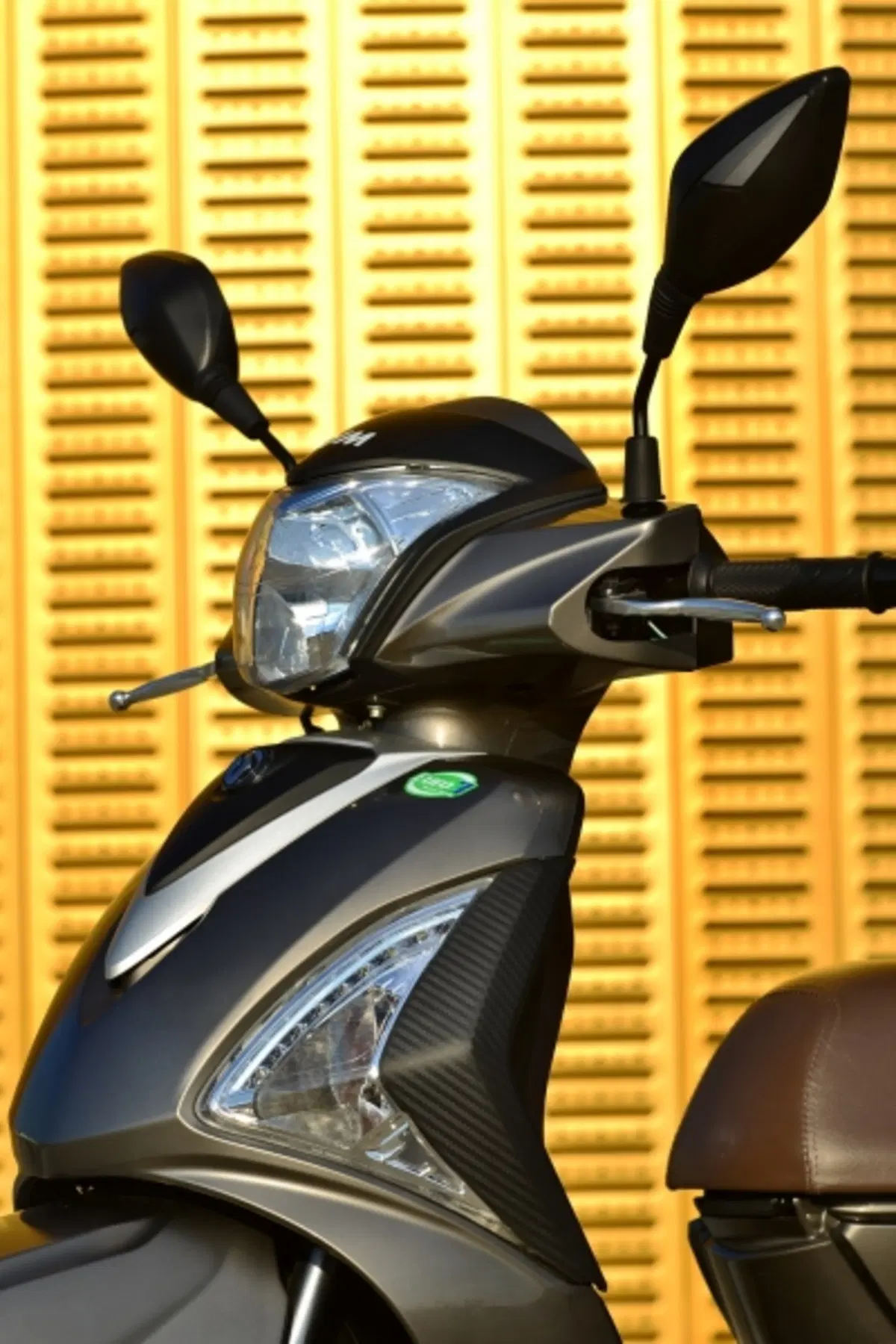 Sym Maxsym 600 Maxsym 600 (2015 - 17) (3)