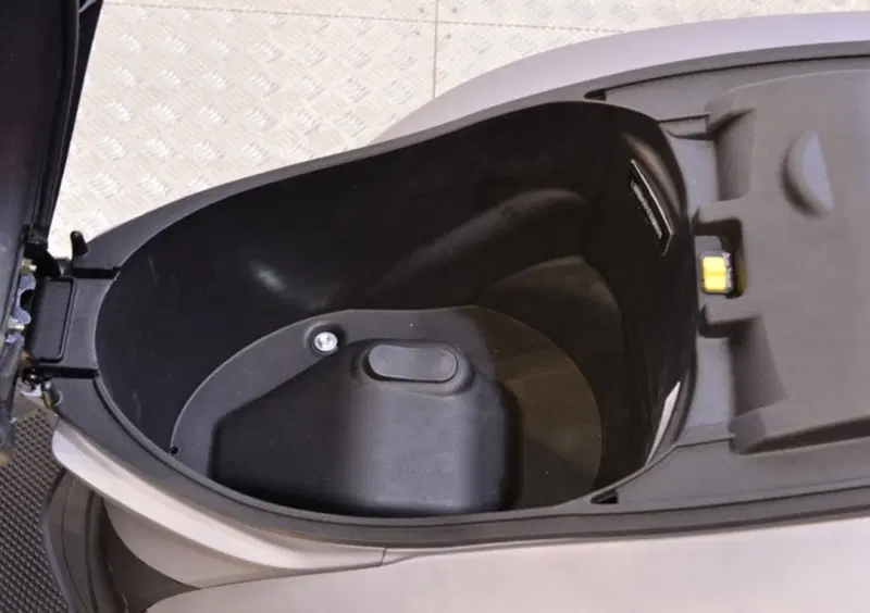 Sym Maxsym 600 Maxsym 600 (2015 - 17) (20)