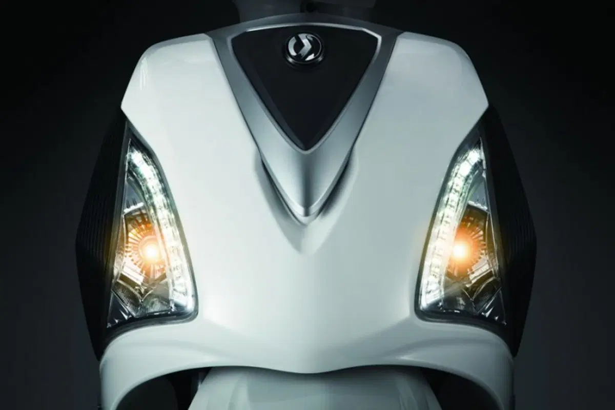 Sym Maxsym 600 Maxsym 600 (2015 - 17) (25)