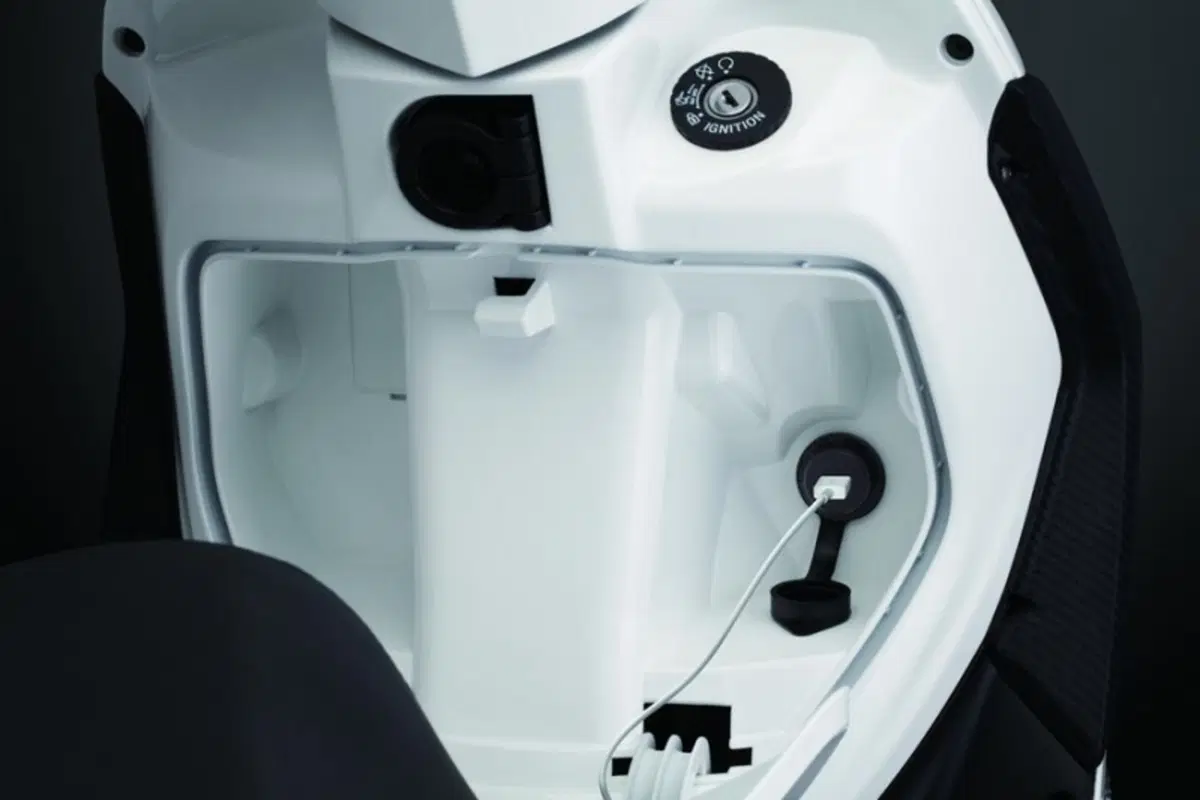 Sym Maxsym 600 Maxsym 600 (2015 - 17) (26)