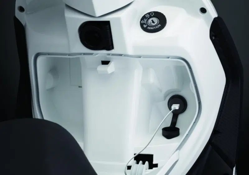 Sym Maxsym 600 Maxsym 600 (2015 - 17) (26)