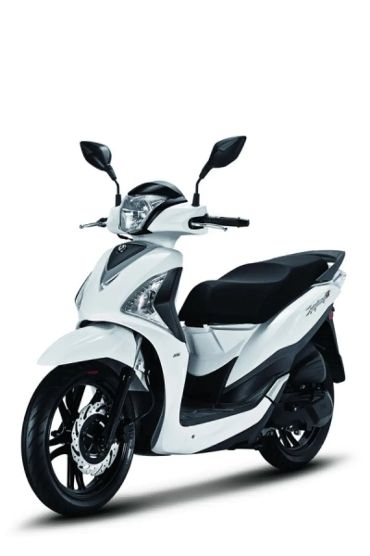 Sym Maxsym 600 Maxsym 600 (2015 - 17) (27)