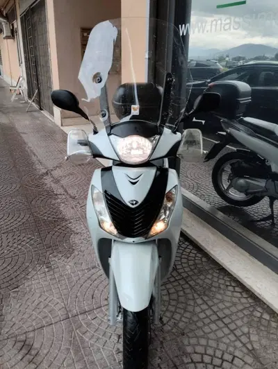 Honda SH 150i (2009 - 12) usata