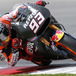 MotoGP. Test a Sepang, Day 2. Marquez: Abbiamo bisogno di più grip al posteriore