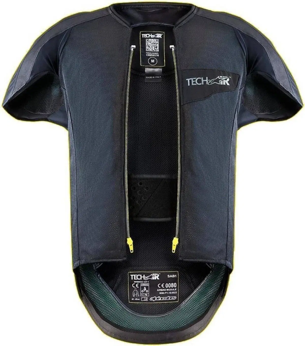 TECAIR 5 Ktm