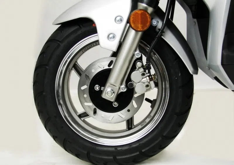 Sym Symply 125 Symply 125 2 (2014 - 16) (2)