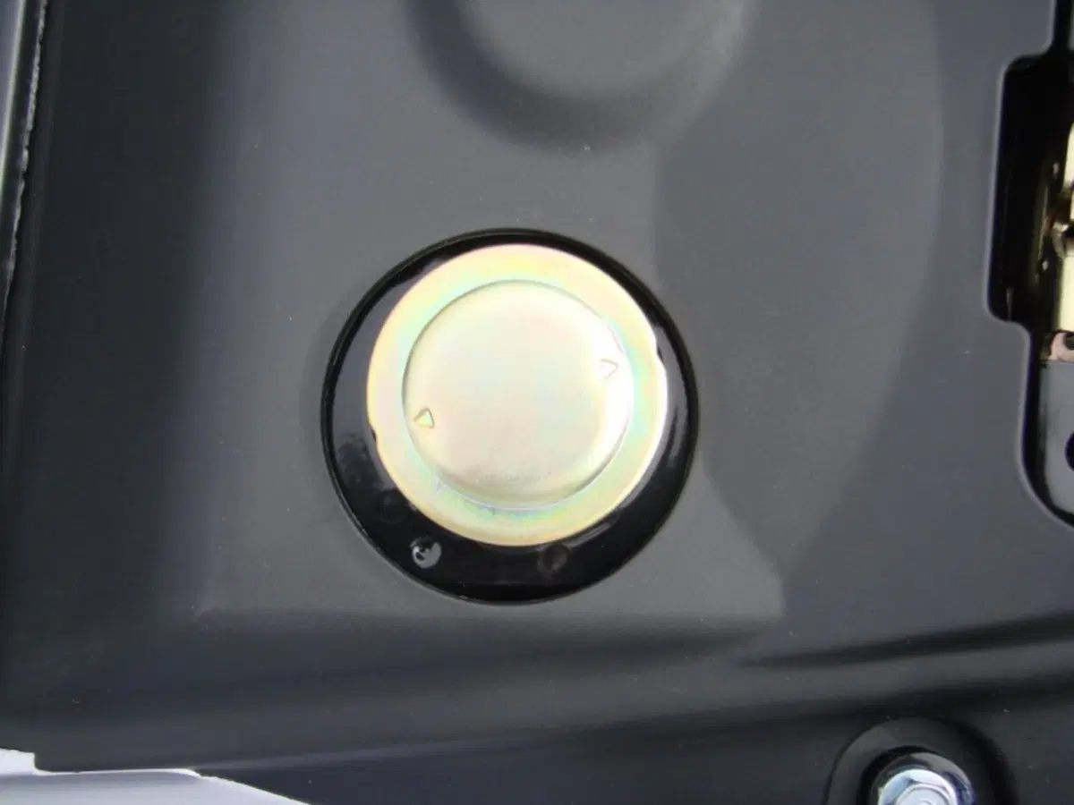Sym Symply 125 Symply 125 2 (2014 - 16) (5)