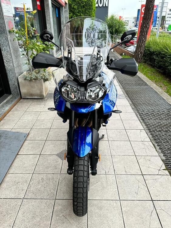 Triumph Tiger 800 XRx (2018 - 20) (3)