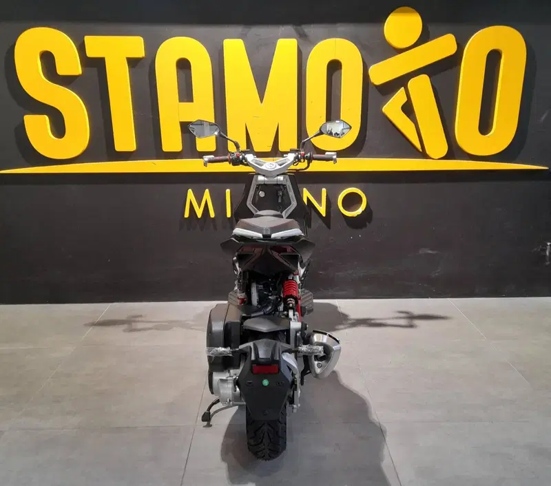 Italjet Moto Dragster 200 (2022 - 24) (3)