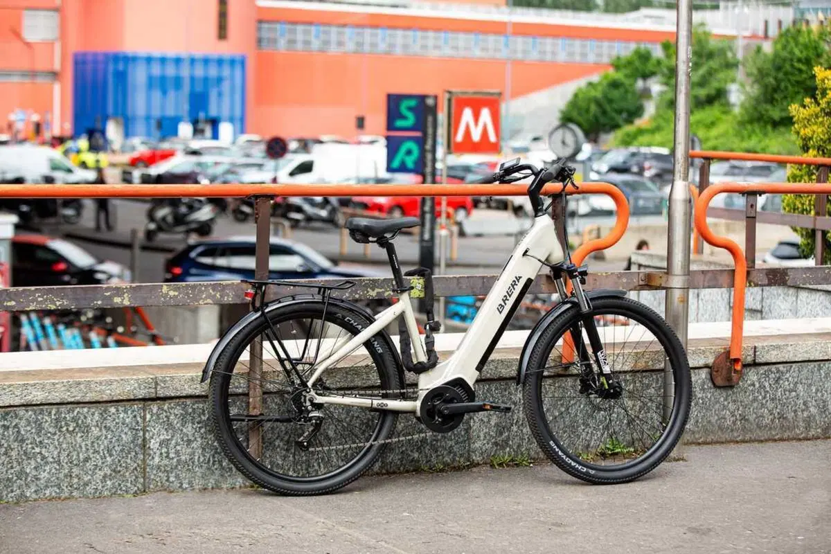 Brera Cicli offre la Protezione Furto gratuita inclusa (6)