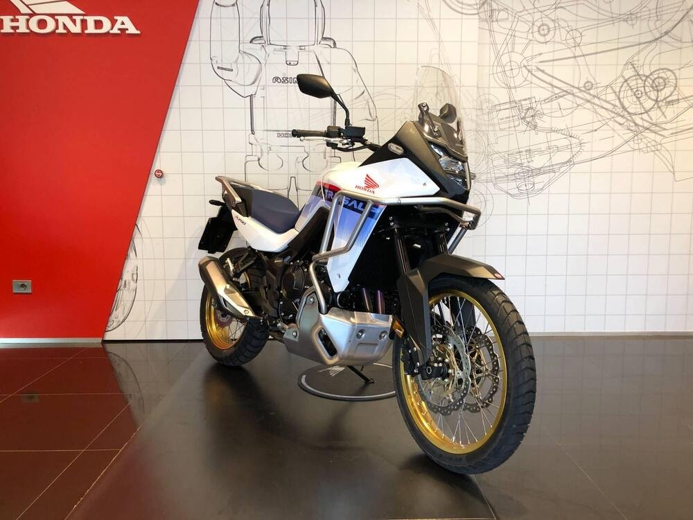 Honda Transalp XL750 (2023 - 24) (4)