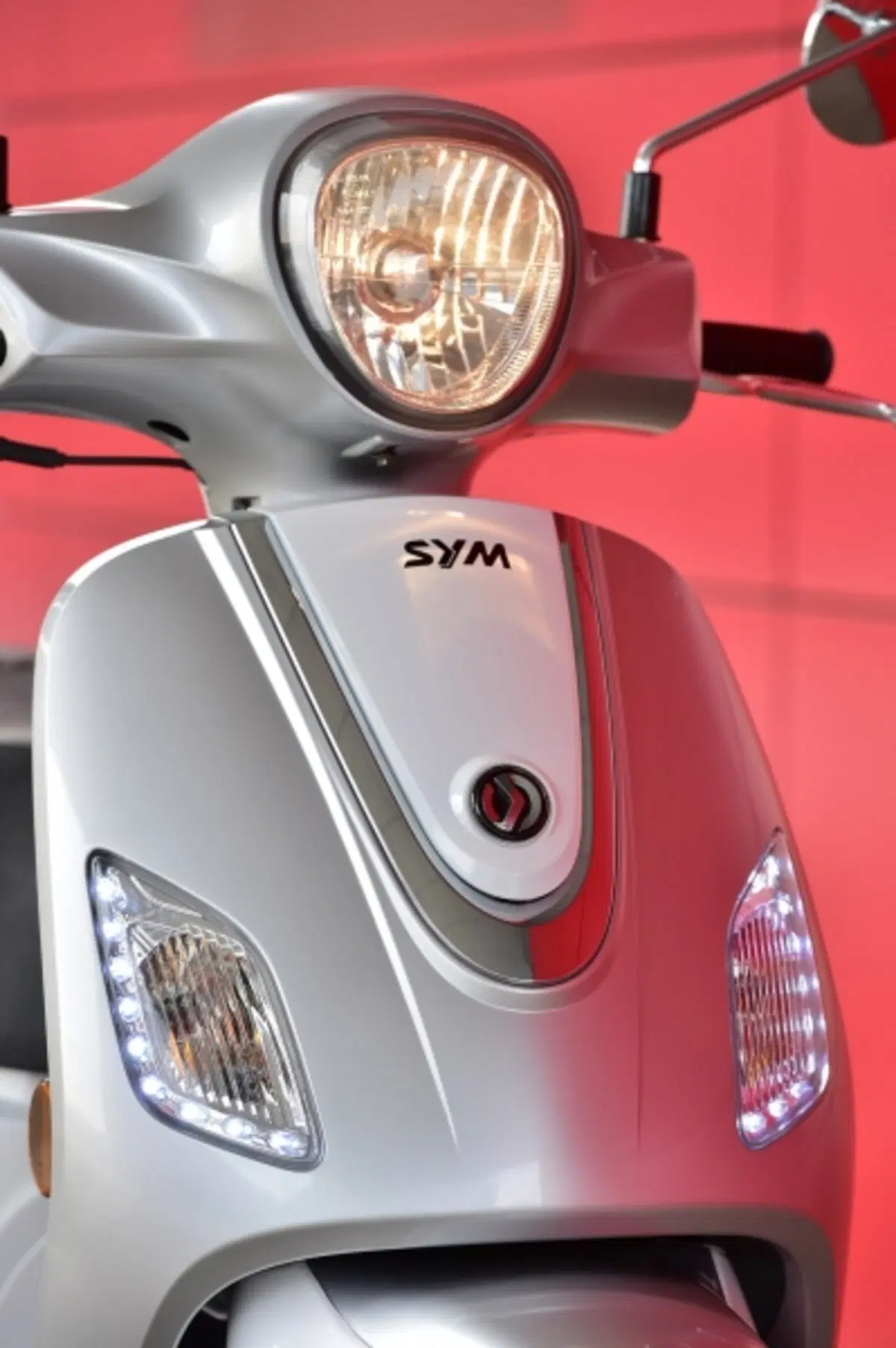 Sym Fiddle 50 Fiddle 50 III (2015 - 16) (11)