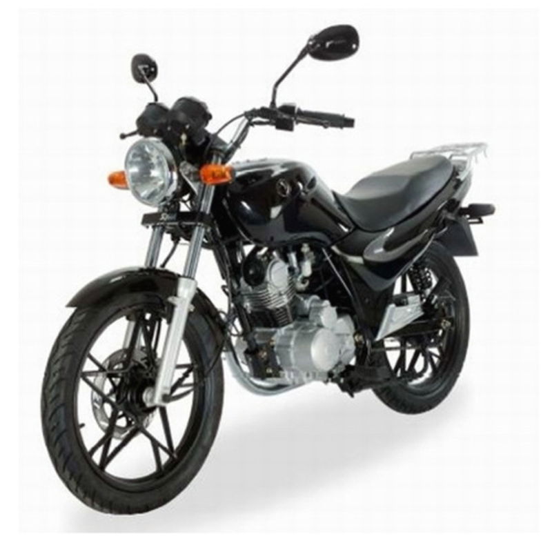 Sym XS 125 XS 125 (2007 - 16)