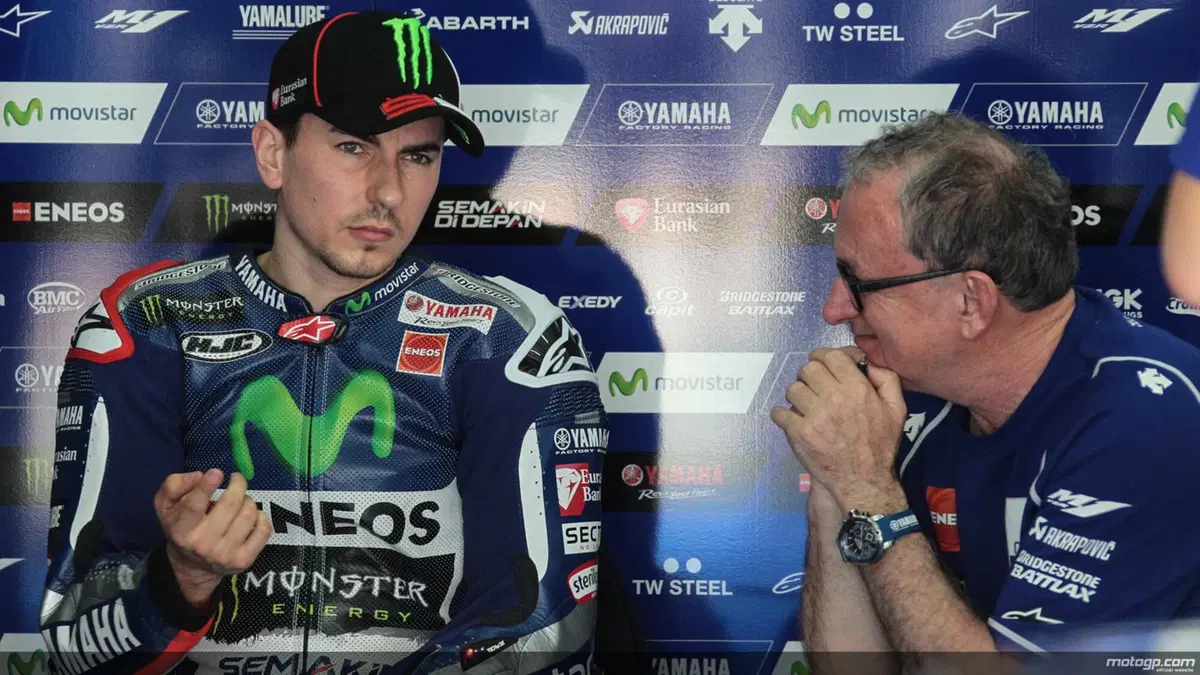 Test Sepang day 2, Jorge Lorenzo: “L’obiettivo è migliorare ancora”
