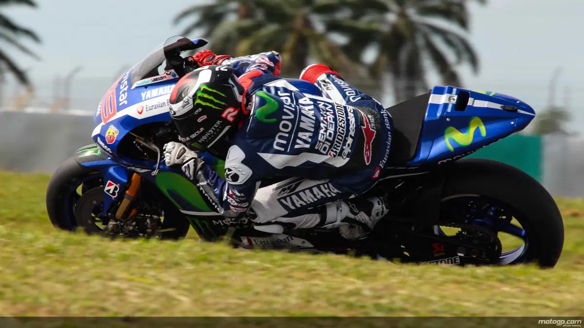 Test Sepang day 2, Jorge Lorenzo: “L’obiettivo è migliorare ancora” (3)