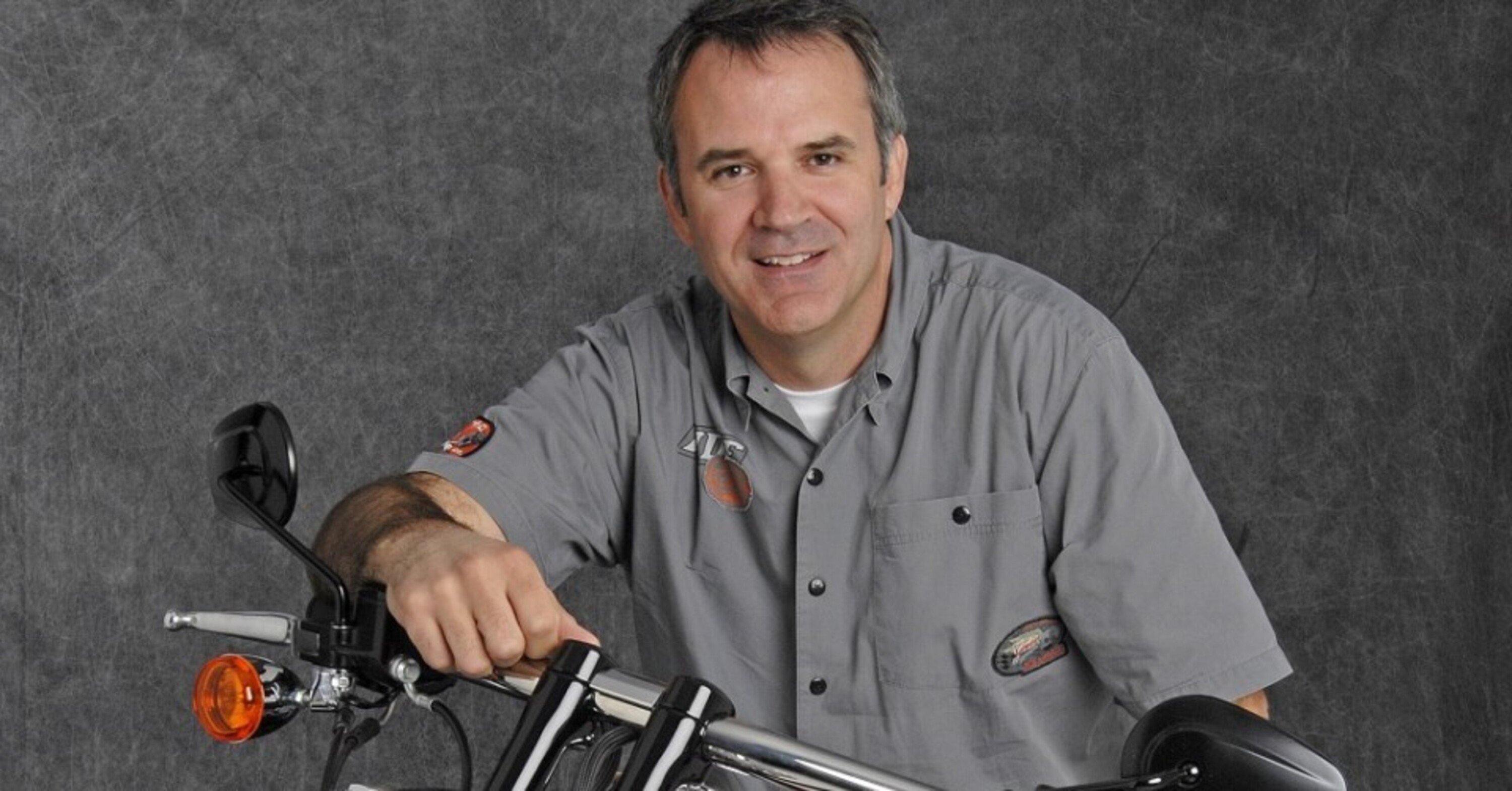 Matt Levatich &egrave; il nuovo CEO di Harley-Davidson
